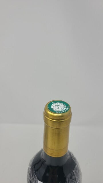 Pichon Lalande 2003