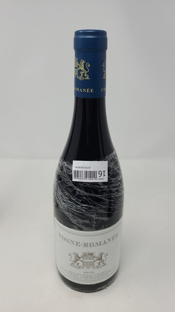 Comte Liger Belair Vosne Romanee 2016