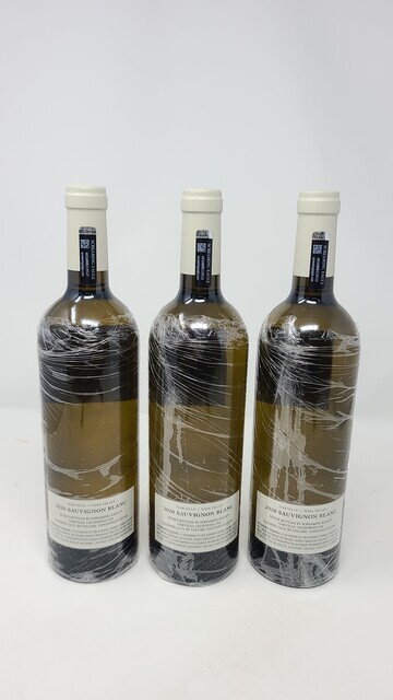 Screaming Eagle Sauvignon Blanc 2020