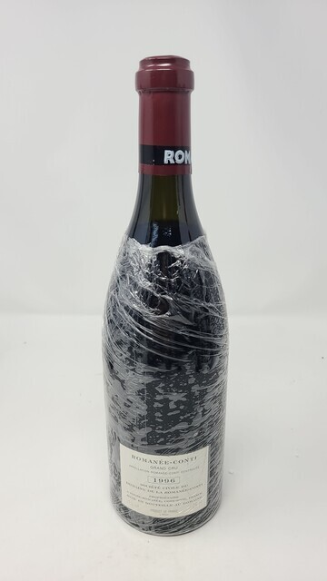 DRC Romanee Conti 1996