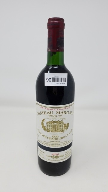 Margaux 1990
