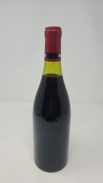 DRC Romanee Conti 1987