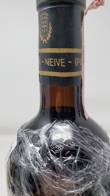 Bruno Giacosa Barbaresco Riserva Santo Stefano 1988