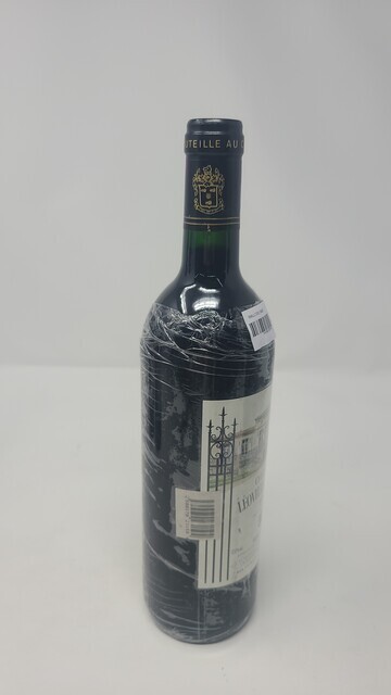 Leoville Barton 1990