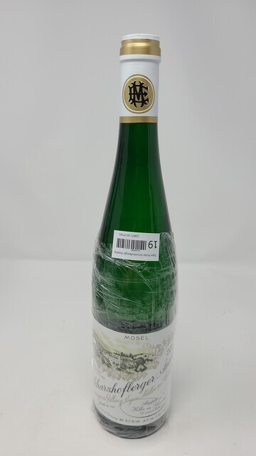 Egon Muller Scharzhofberger Riesling Auslese 2019