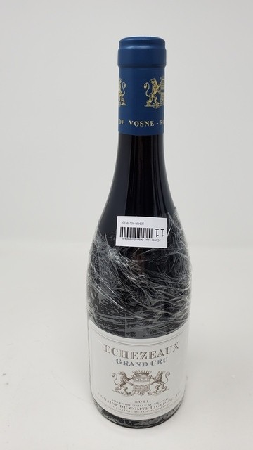Comte Liger Belair Echezeaux 2011