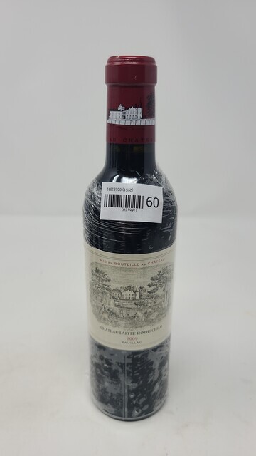 Lafite 2009