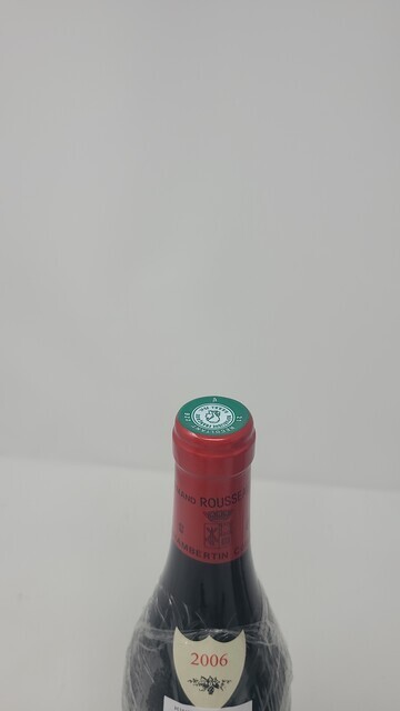 Armand Rousseau Charmes Chambertin 2006