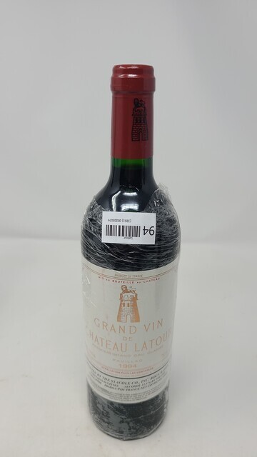 Latour 1994