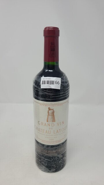 Latour 1999