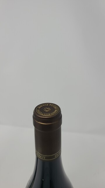 Ponsot Chambertin 2014