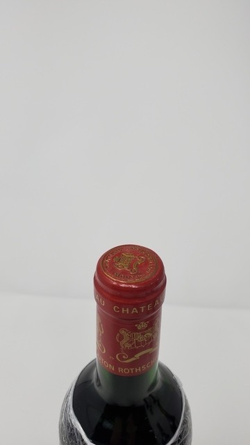 Mouton 1991