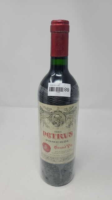 Petrus 1988
