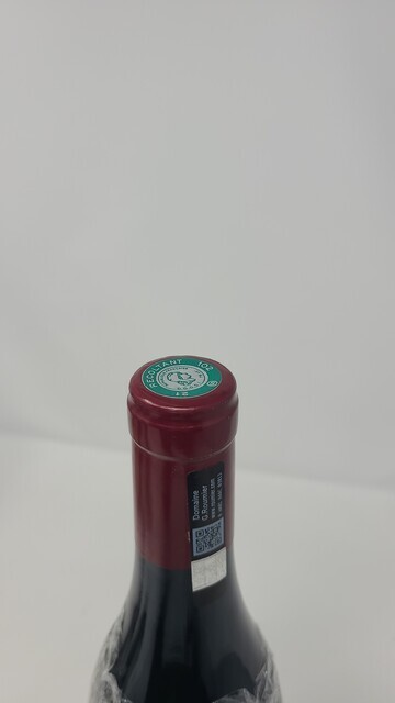 Christophe Roumier Charmes Chambertin Aux Mazoyeres 2013