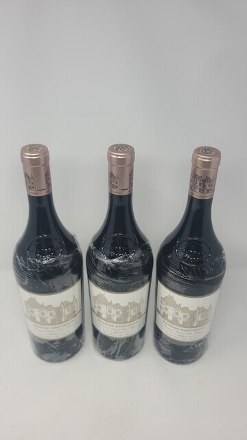 Haut Brion 2011