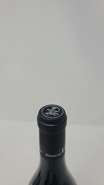 d'Eugenie Clos de Vougeot 2007