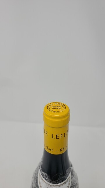 Leflaive Meursault Sous Le Dos d'Ane 1er Cru 2022