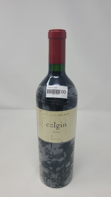 Colgin Cariad 2000