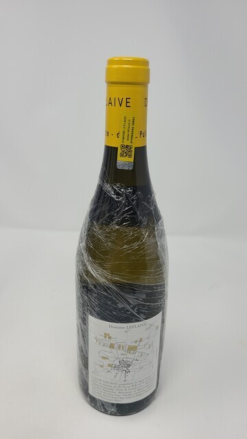 Leflaive Bienvenues Batard Montrachet 2011