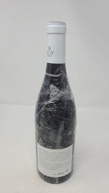 Maison Leroy Beaune 1er Cru Pertuisots 2000