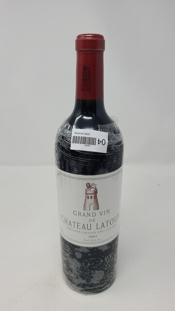 Latour 2004