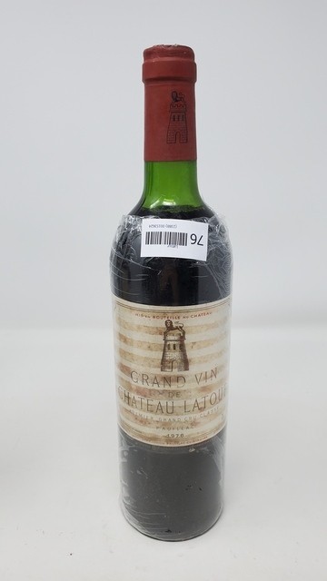 Latour 1976