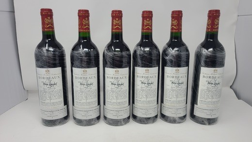 Mouton 1995