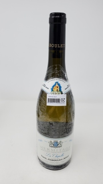 Jaboulet Hermitage La Chapelle Blanc 2020