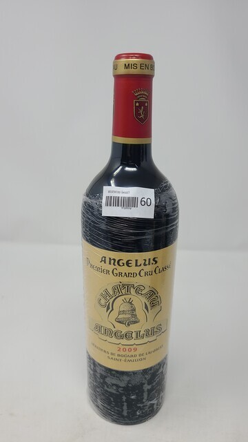 Angelus 2009
