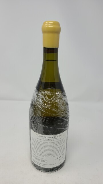 d'Auvenay Puligny Montrachet Les Enseigneres 2013