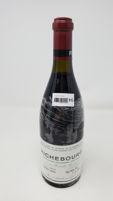 Richebourg | Buy Fine Wine Online | Vintage Grand Cru