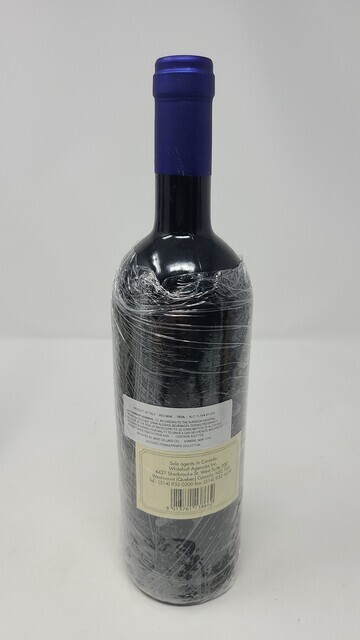 Sassicaia 1999