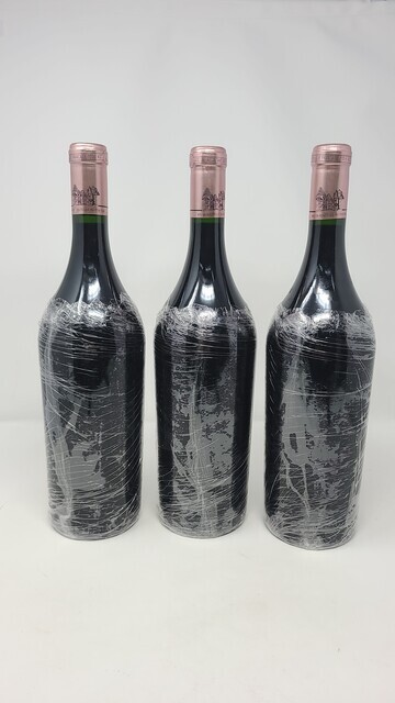 Haut Brion 2003