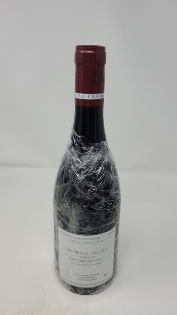 Jf Mugnier Chambolle Musigny Les Amoureuses 2022