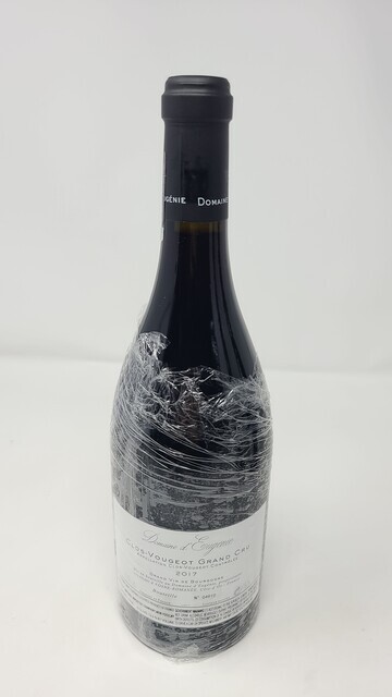 d'Eugenie Clos de Vougeot 2017