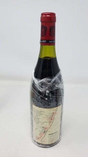 Louis Jadot Musigny 1991