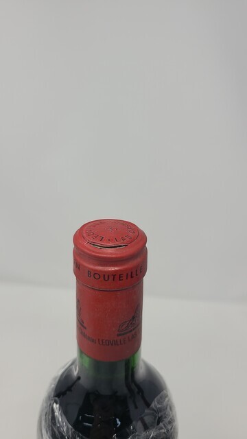 Leoville Las Cases 1982