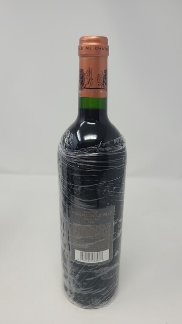 Pichon Baron 1996