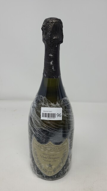 Dom Perignon 1996