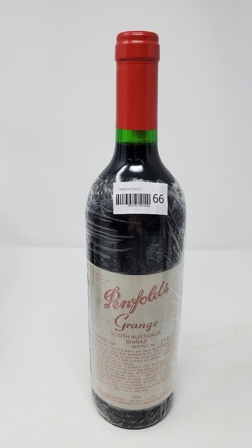 Penfolds Grange 1999
