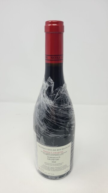 Lamarche Echezeaux 2020