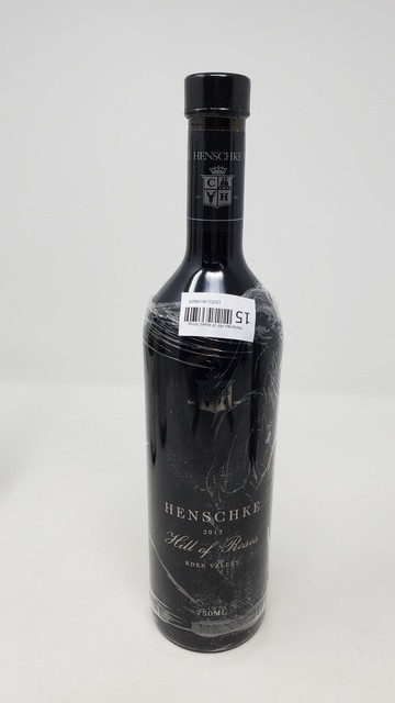 Henschke Hill of Roses Shiraz 2015