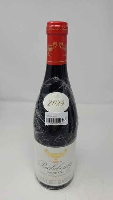 Richebourg | Buy Fine Wine Online | Vintage Grand Cru