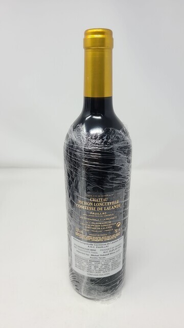 Pichon Lalande 2015