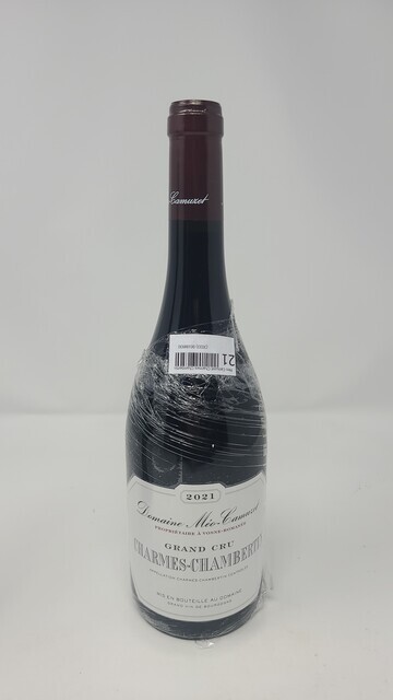 Meo Camuzet Charmes Chambertin 2021