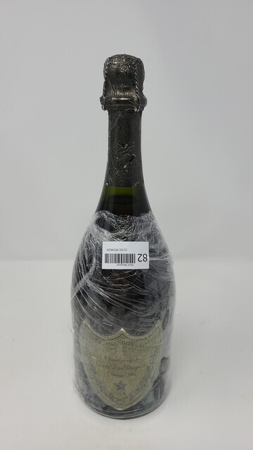 Dom Perignon 1982