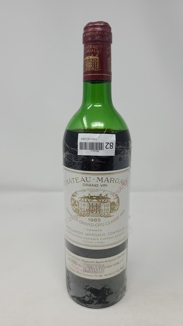 Margaux 1982