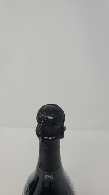 Dom Perignon P2 2004