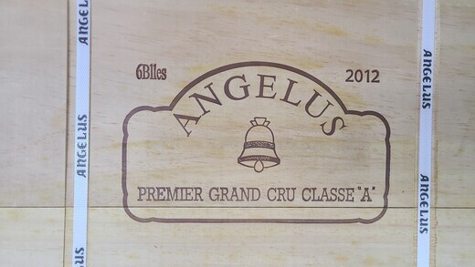 Angelus 2012