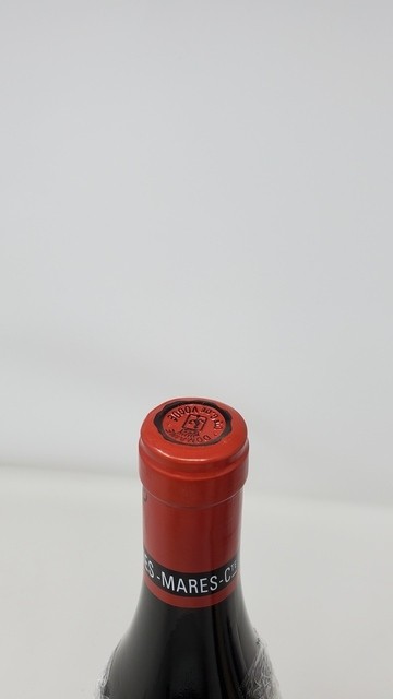 Comte Georges de Vogue Bonnes Mares 2007